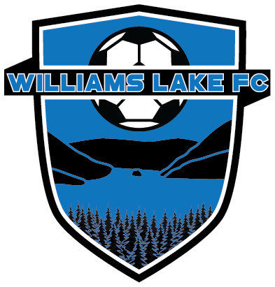 Williams Lake FC Logo